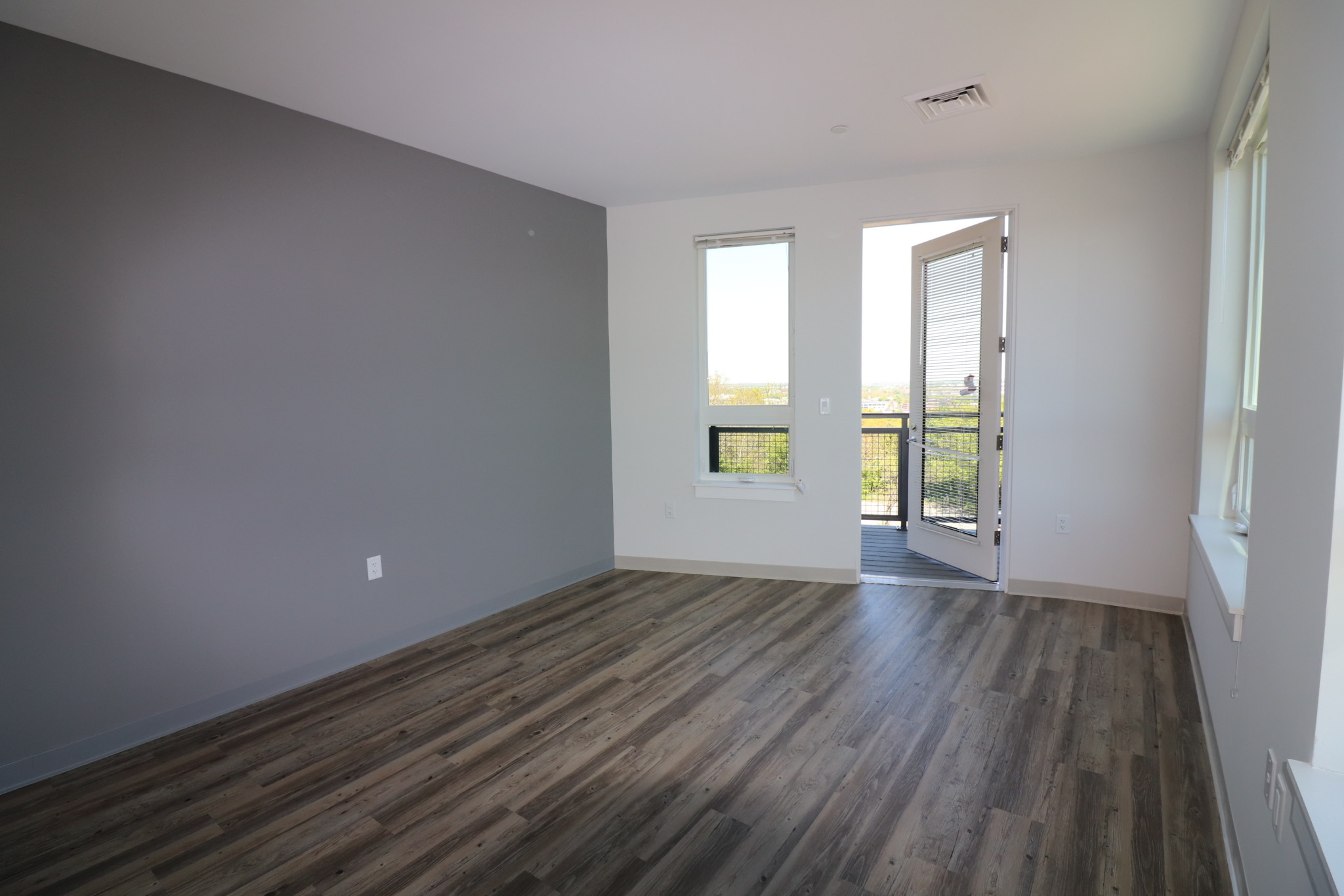 3 bed, 3 bath apartment for rent at 91 Claymoss Unit 1323, Brighton — photo 6 of 8