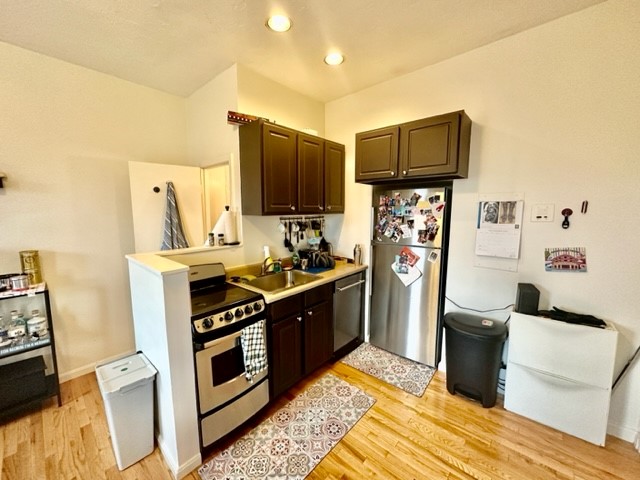 2 bed, 1 bath apartment for rent at 37 Tileston Unit 5R, North End — photo 4 of 16