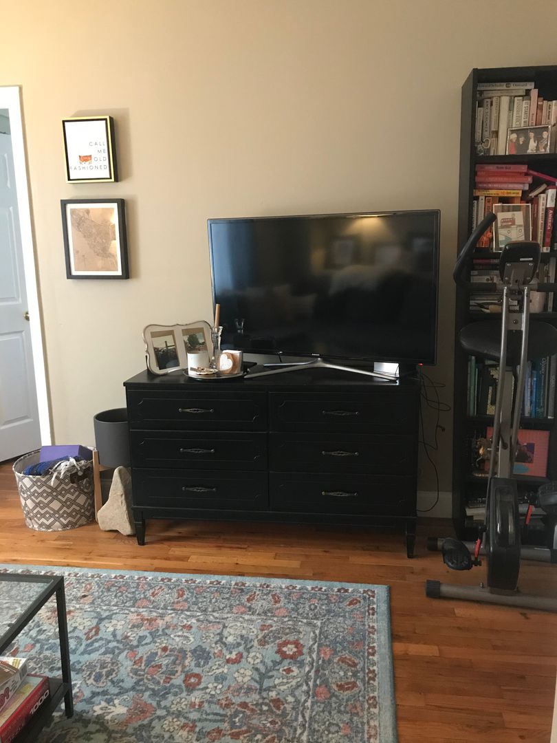 1 bed, 1 bath apartment for rent at 260 Summer St Unit 1, Spring Hill — photo 4 of 10