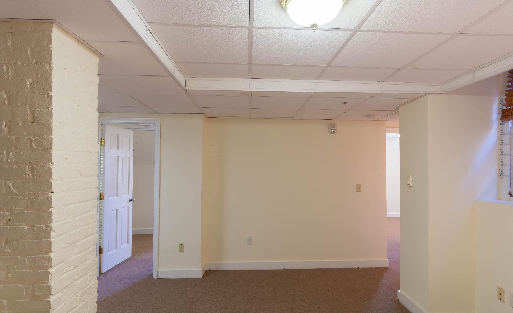 2 bed, 1 bath apartment for rent at 1616 Massachusetts Ave Unit B1T, Neighborhood Nine — photo 3 of 8