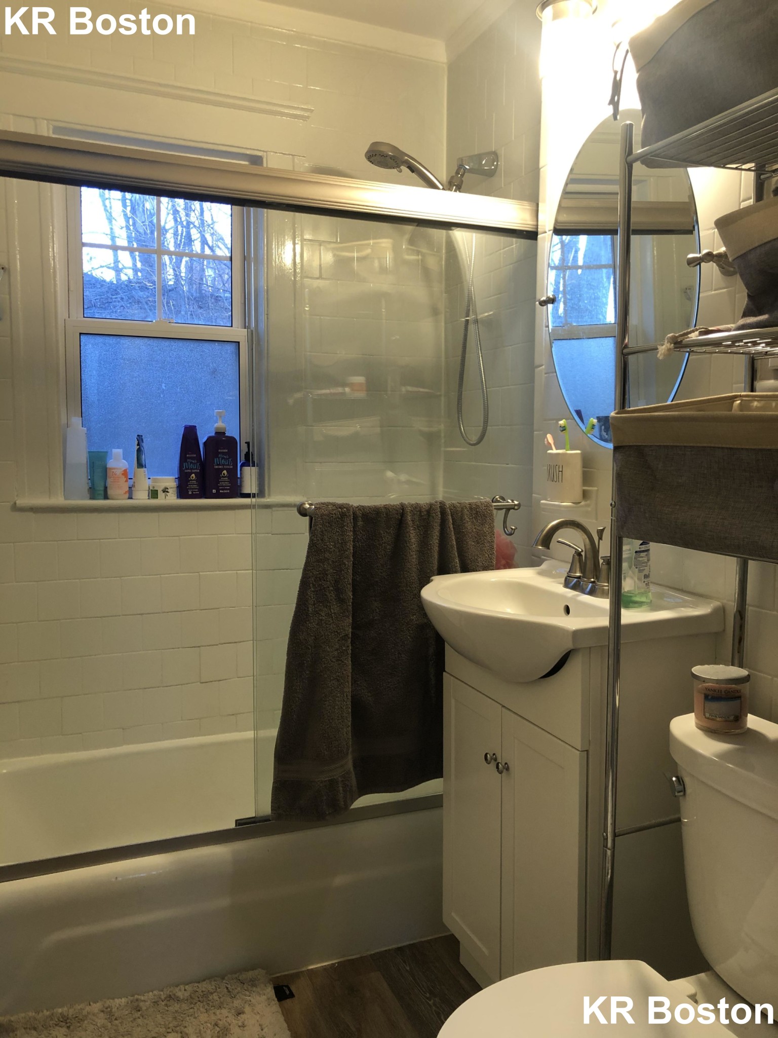 4 bed, 2 bath apartment for rent at 24 Ridgemont Unit 2, Allston — photo 7 of 12
