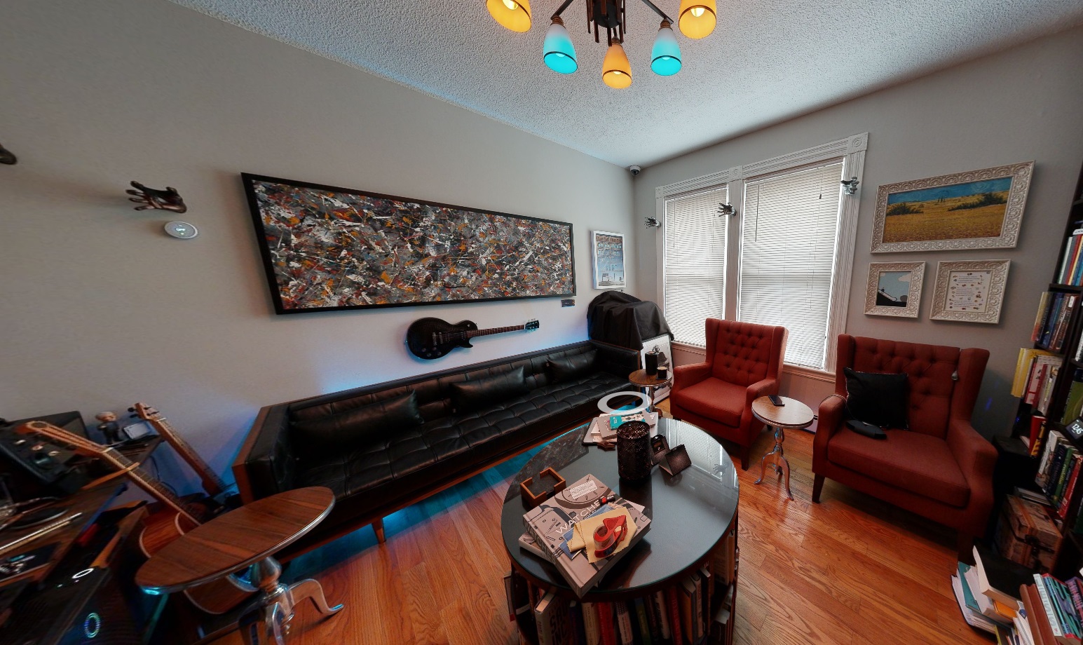 31 Portsmouth St, Wellington-Harrington