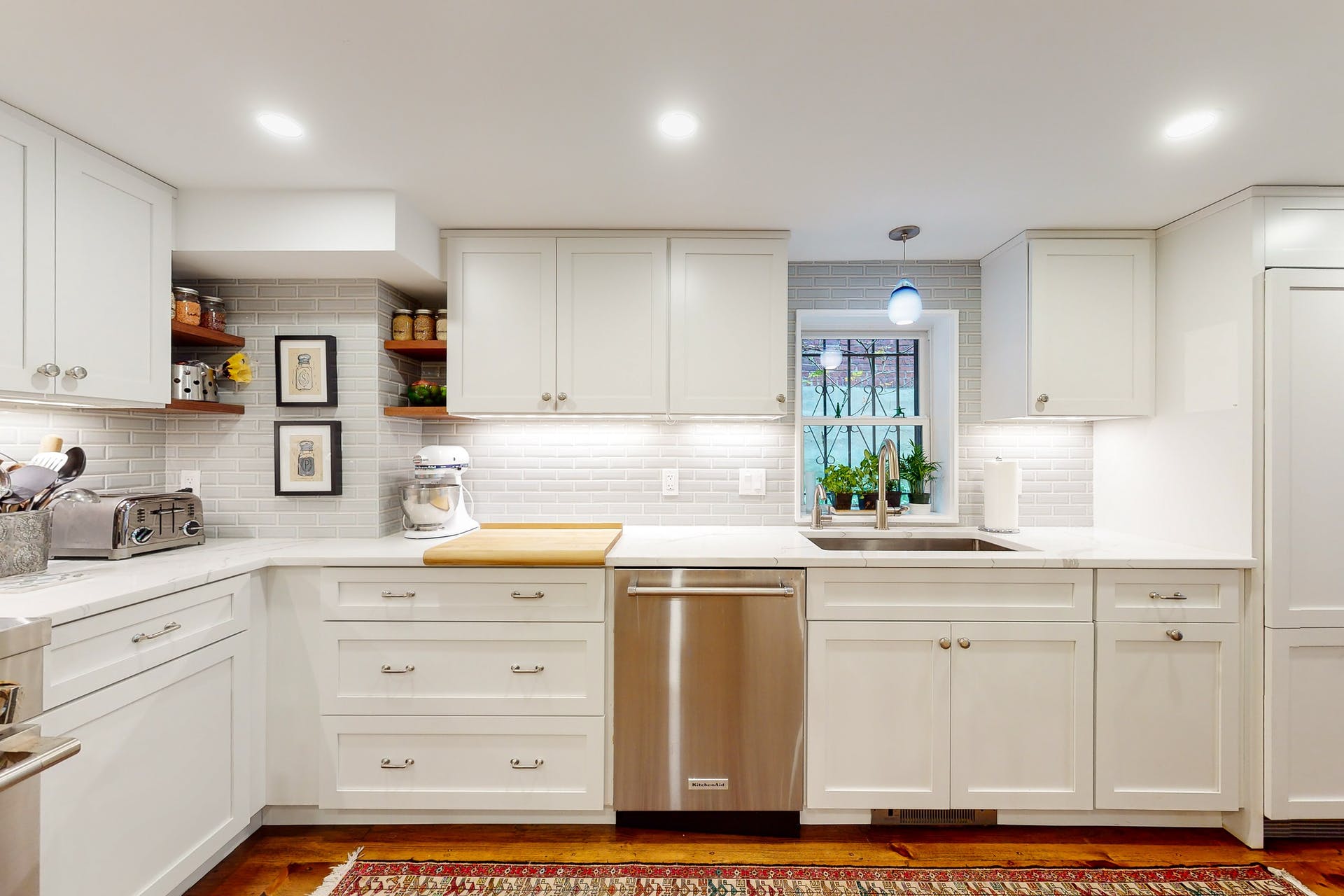 3 bed, 2.5 bath apartment for rent at 1 Lawrence St Unit 1, South End — photo 4 of 21