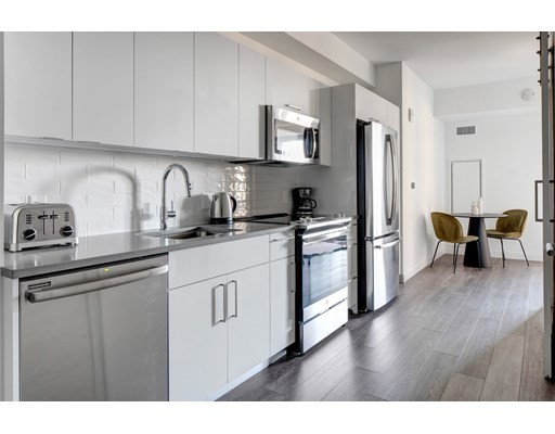 1 bed, 1 bath apartment for rent at 89 East Dedham St Unit 727, South End — photo 20 of 26