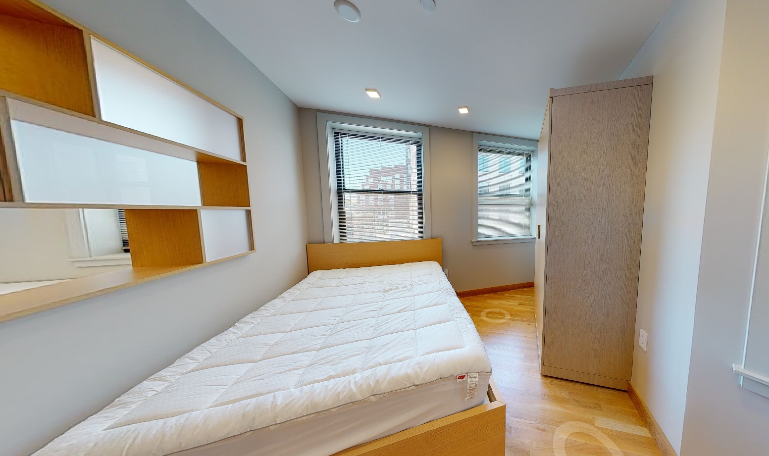 1 bed, 1 bath apartment for rent at 115 Mount Auburn St Unit 35, Harvard Square — photo 4 of 6