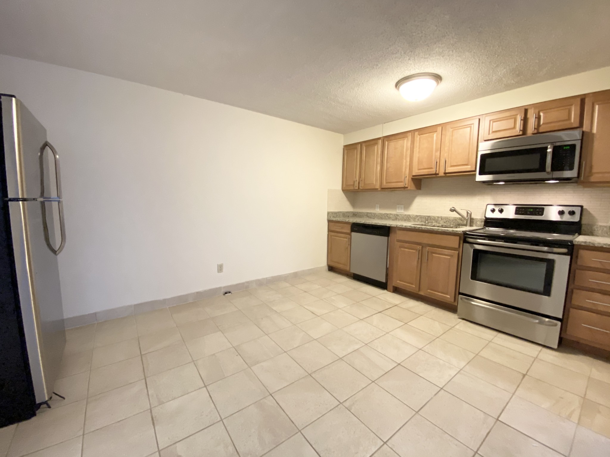 1 bed, 1 bath apartment for rent at 35 Adams St Unit 1D, Allston — photo 7 of 7