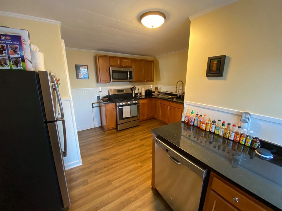 2 bed, 1 bath apartment for rent at 45 Hancock St Unit 3, Charlestown — photo 2 of 7