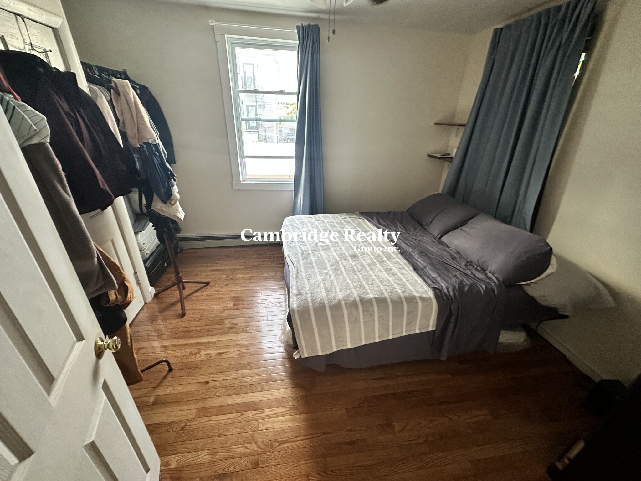 2 bed, 1 bath apartment for rent at 67 Gore St Unit -01R, East Cambridge — photo 4 of 12