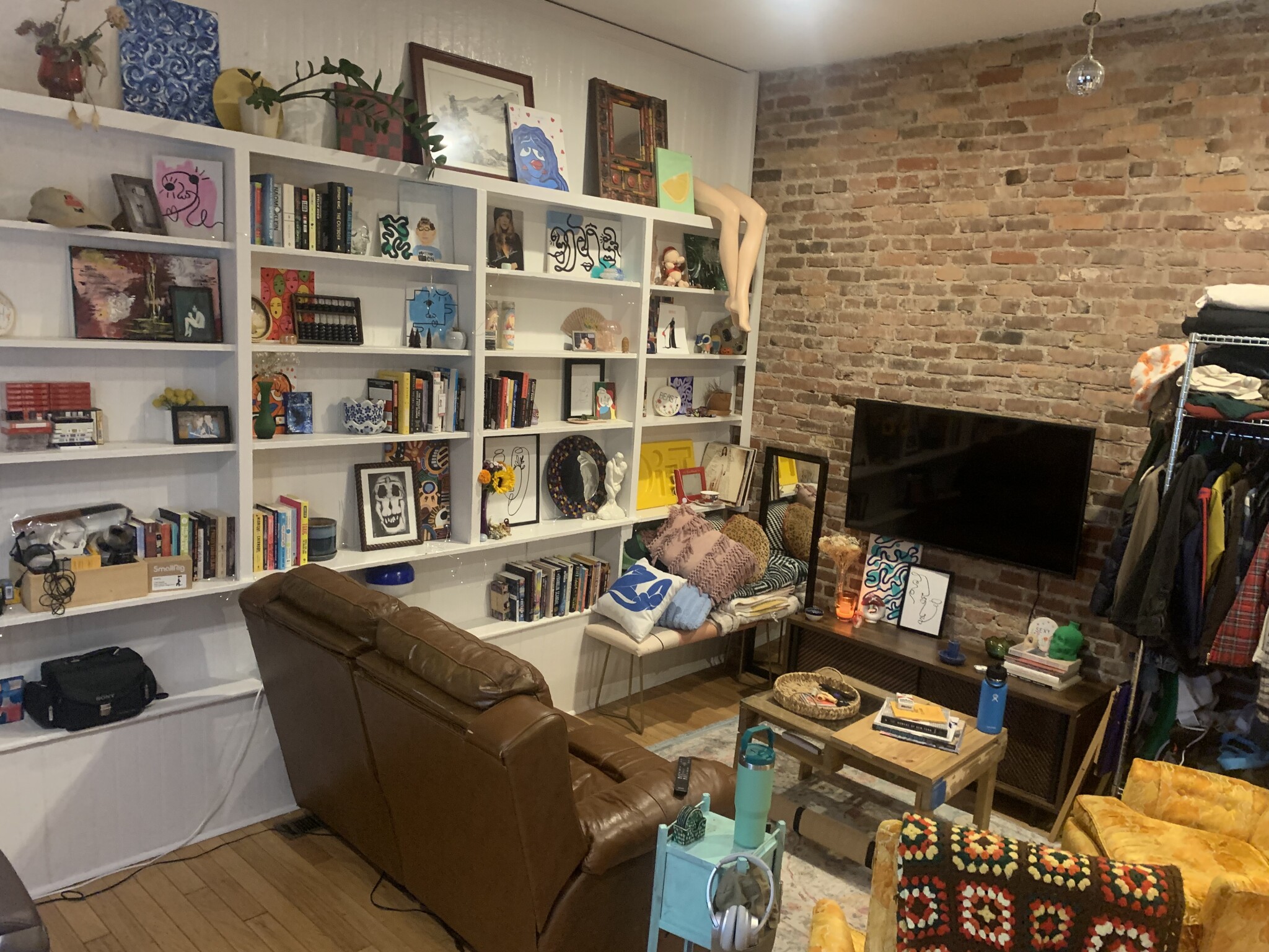 1 bed, 1 bath apartment for rent at 91 Pleasant St Unit 1, Cambridgeport — photo 4 of 6