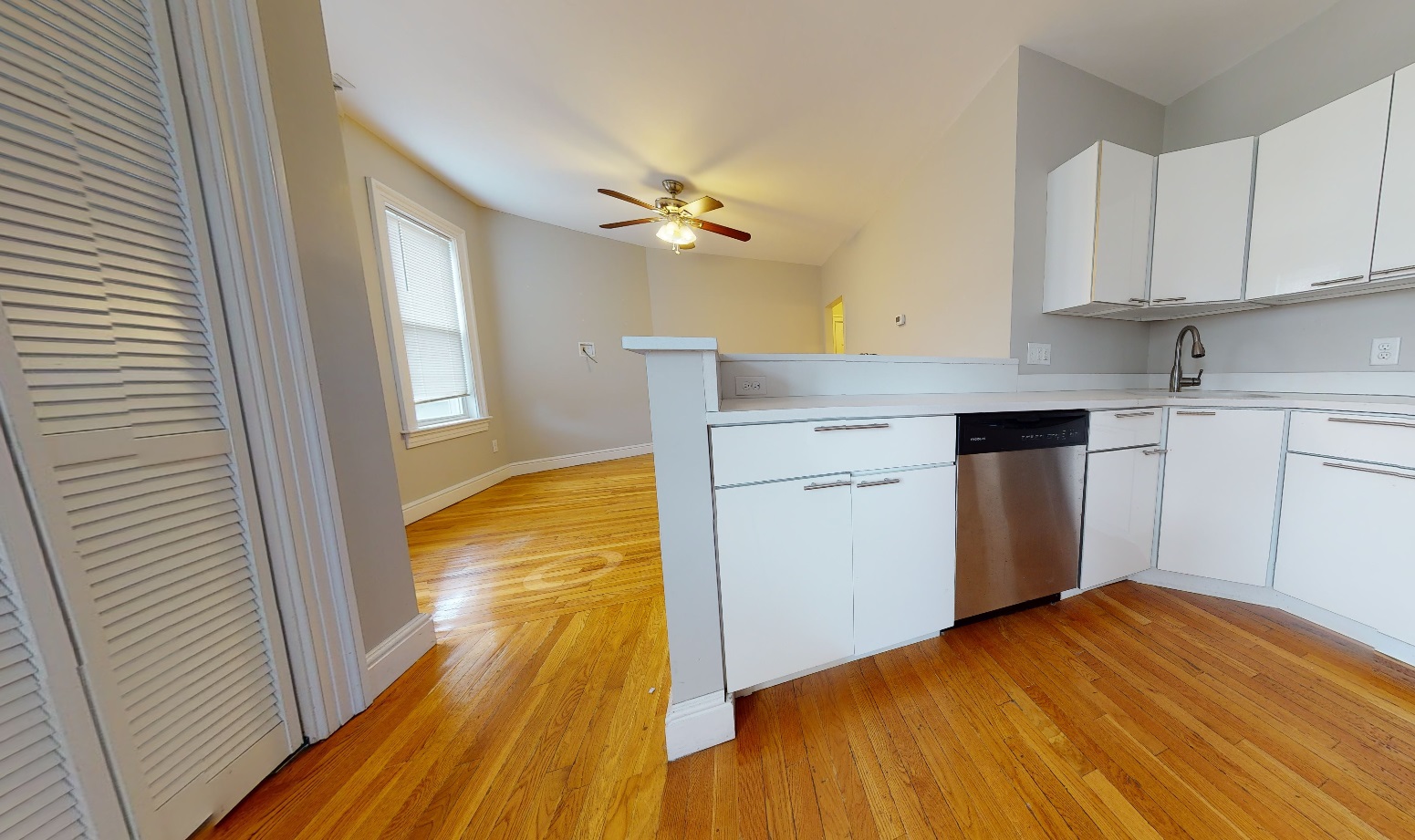 2 bed, 1 bath apartment for rent at 167 Hampshire St Unit 5T, Inman Square — photo 4 of 10