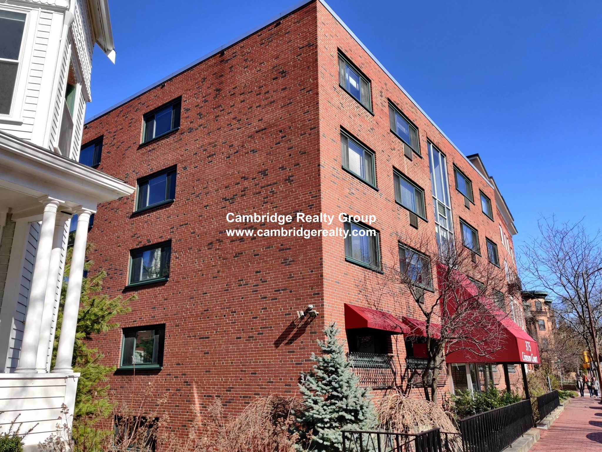 1 bed, 1 bath apartment for rent at 375 Harvard St Unit 3A, Harvard Square — photo 4 of 10