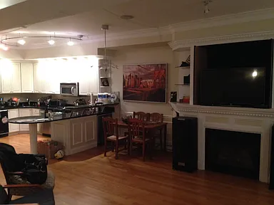 4 bed, 3 bath apartment for rent at 47 Old Harbor St Unit 1, South Boston — photo 4 of 15