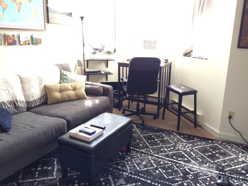 2.5 bed, 1 bath apartment for rent at 1209 Boylston St Unit 101, Fenway — photo 4 of 6