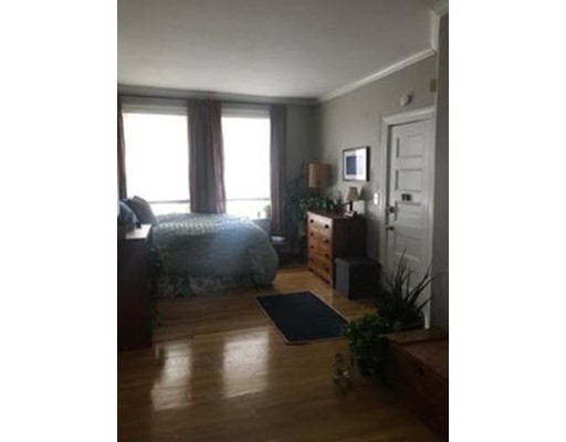Studio bed, 1 bath apartment for rent at 50 Joy St Unit 1R, Beacon Hill — photo 3 of 8