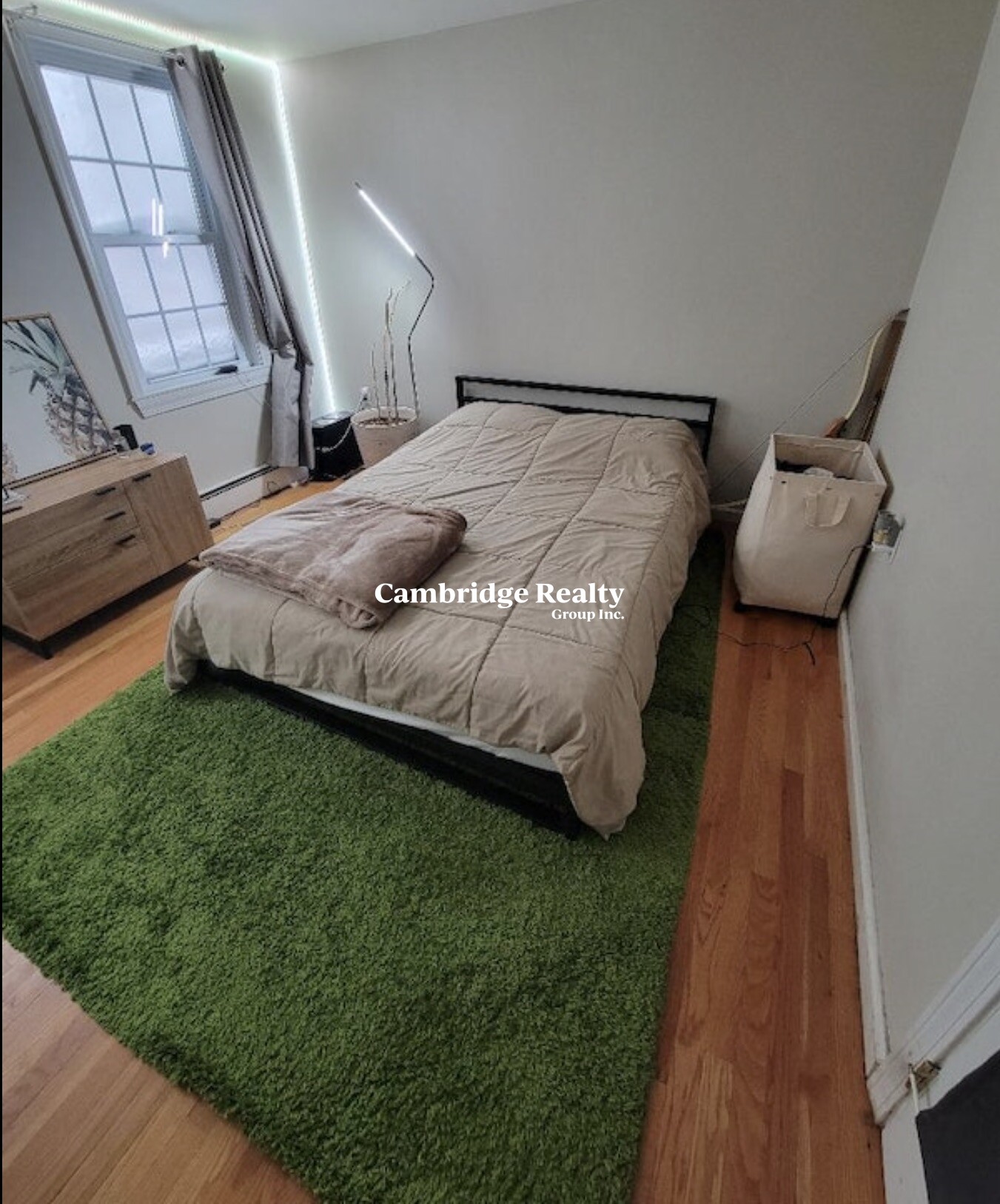 2 bed, 1 bath apartment for rent at 89 Sciarappa St Unit 1, East Cambridge — photo 4 of 9