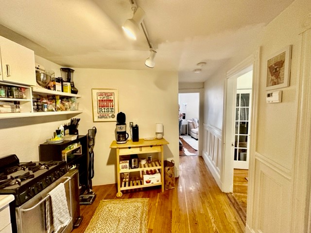 2 bed, 1 bath apartment for rent at 44 Clark St Unit 2, North End — photo 4 of 12