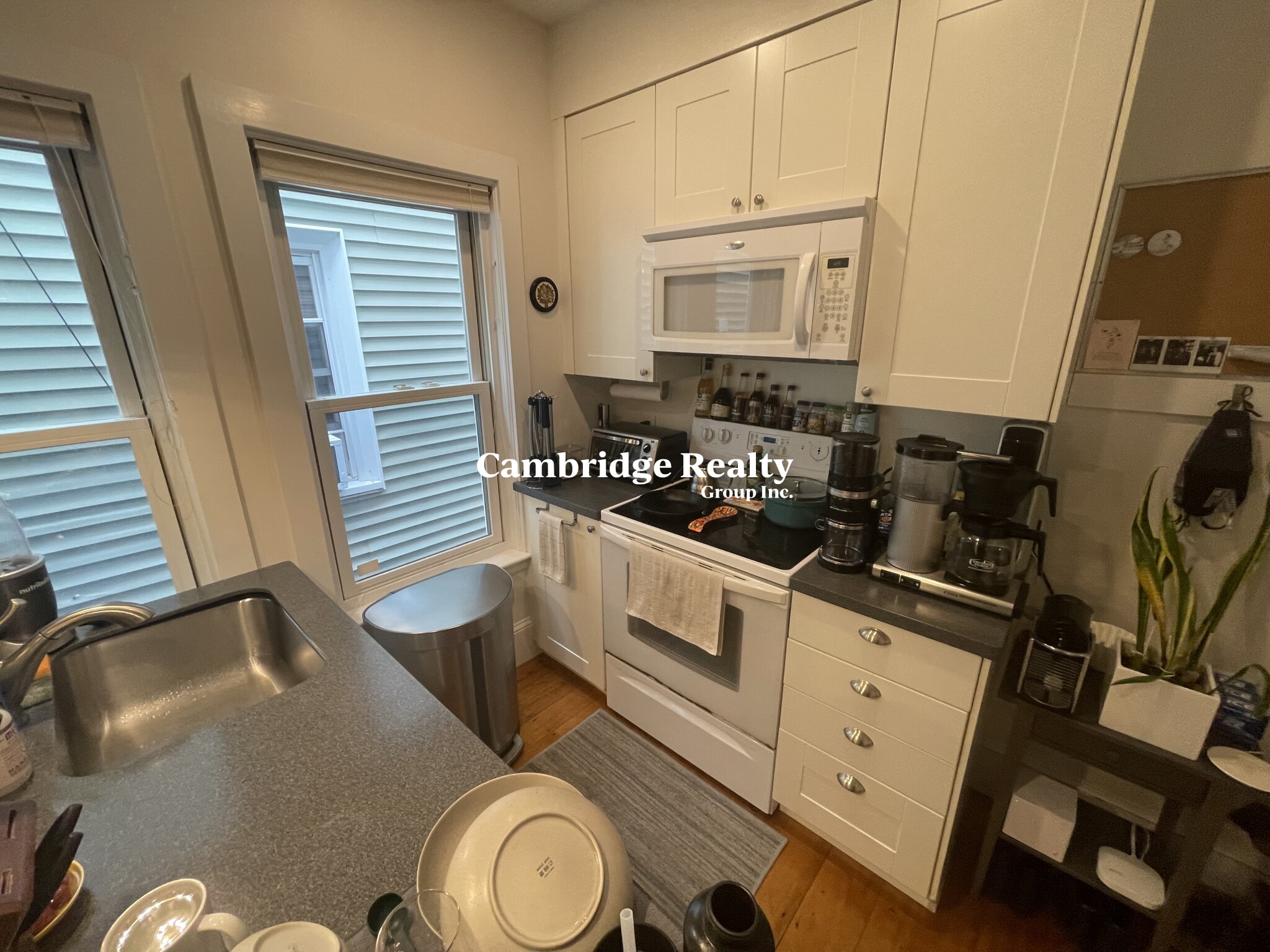 2 bed, 1 bath apartment for rent at 42 Union St Unit T, Wellington-Harrington — photo 5 of 22