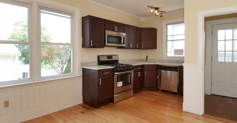 4 bed, 1 bath apartment for rent at 23 Wisconsin Ave Unit 1, East Somerville — photo 1 of 6