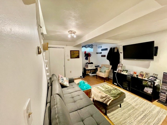 1 bed, 1 bath apartment for rent at 50 North Margin St Unit B, North End — photo 4 of 13