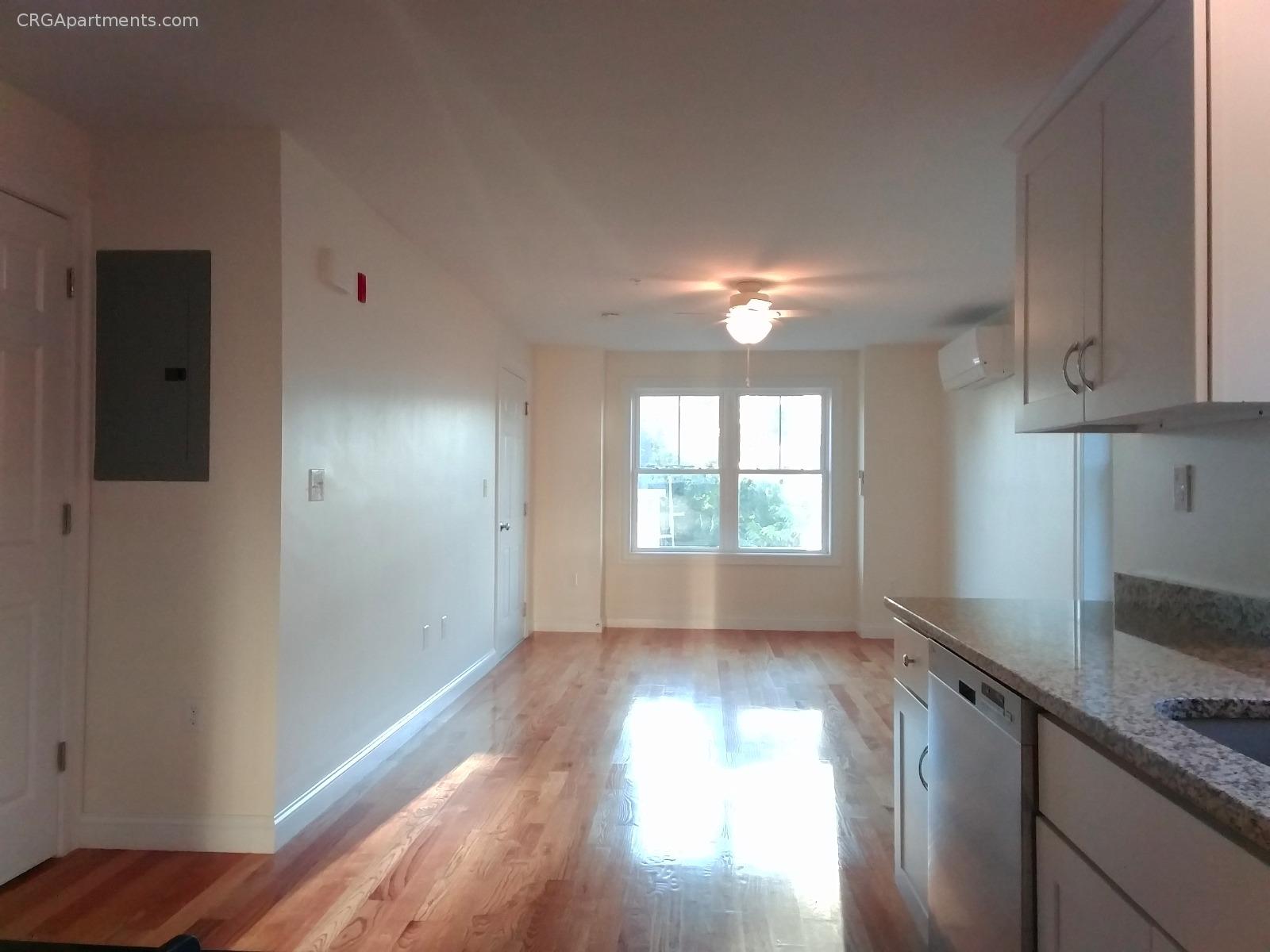 2 bed, 1 bath apartment for rent at 24 Beacon Pl Unit 3T, Ward Two — photo 4 of 14