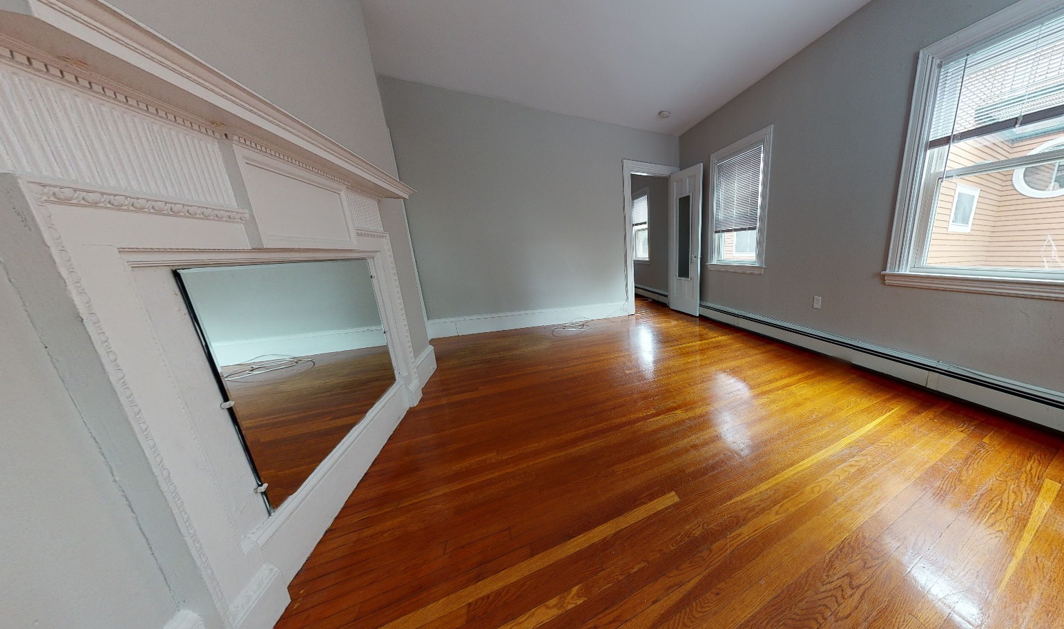 63 Dana St, Mid-Cambridge