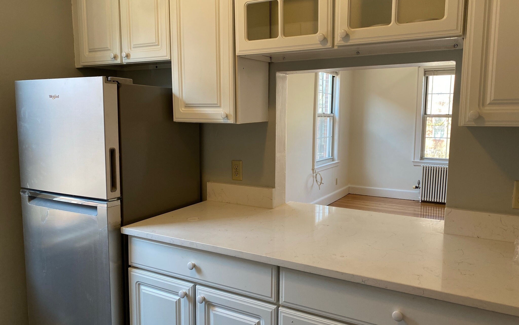 346 Harvard St, Mid-Cambridge