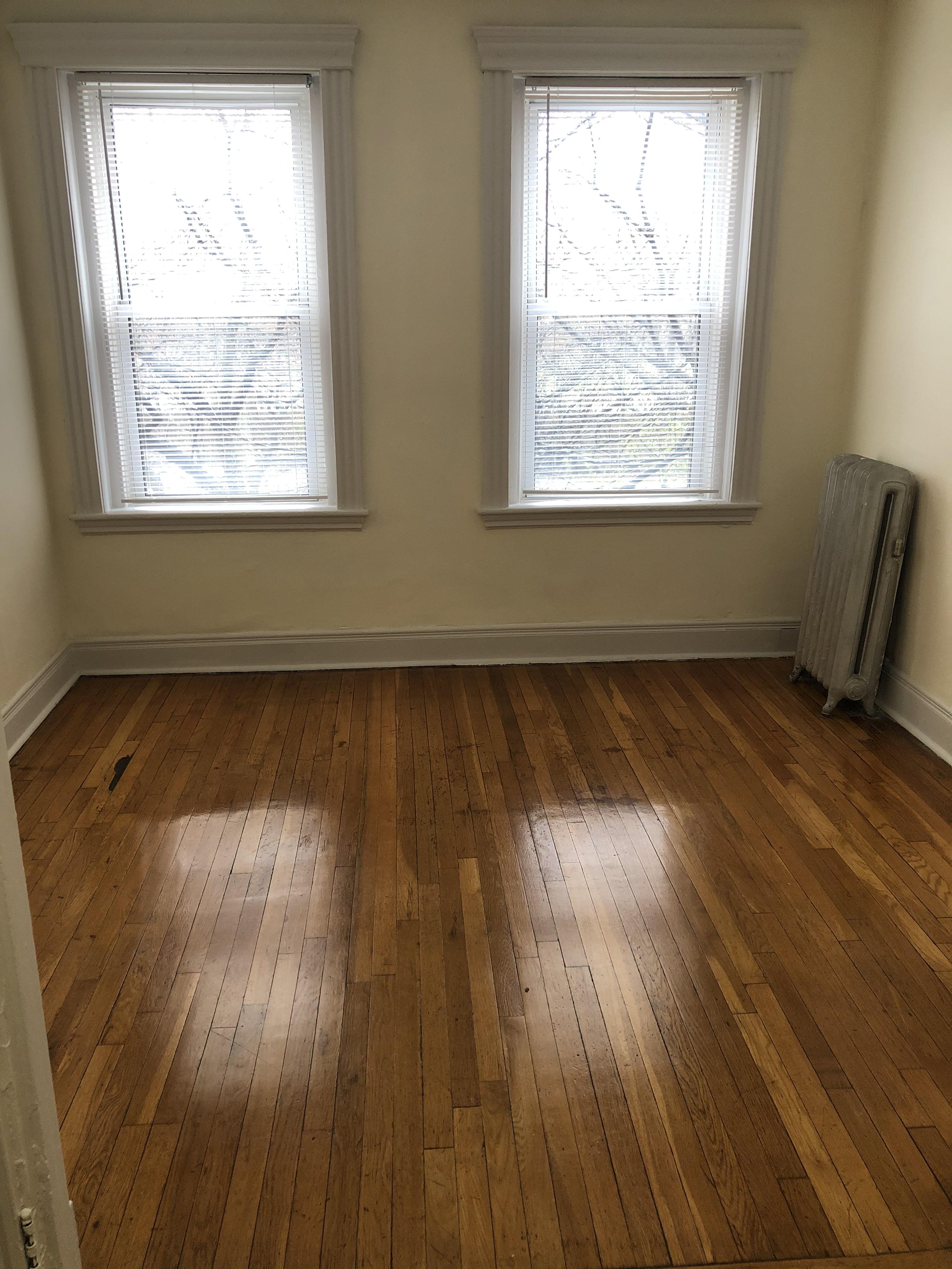 2 bed, 1 bath apartment for rent at 352 Riverway Unit 15, Mission Hill — photo 3 of 6