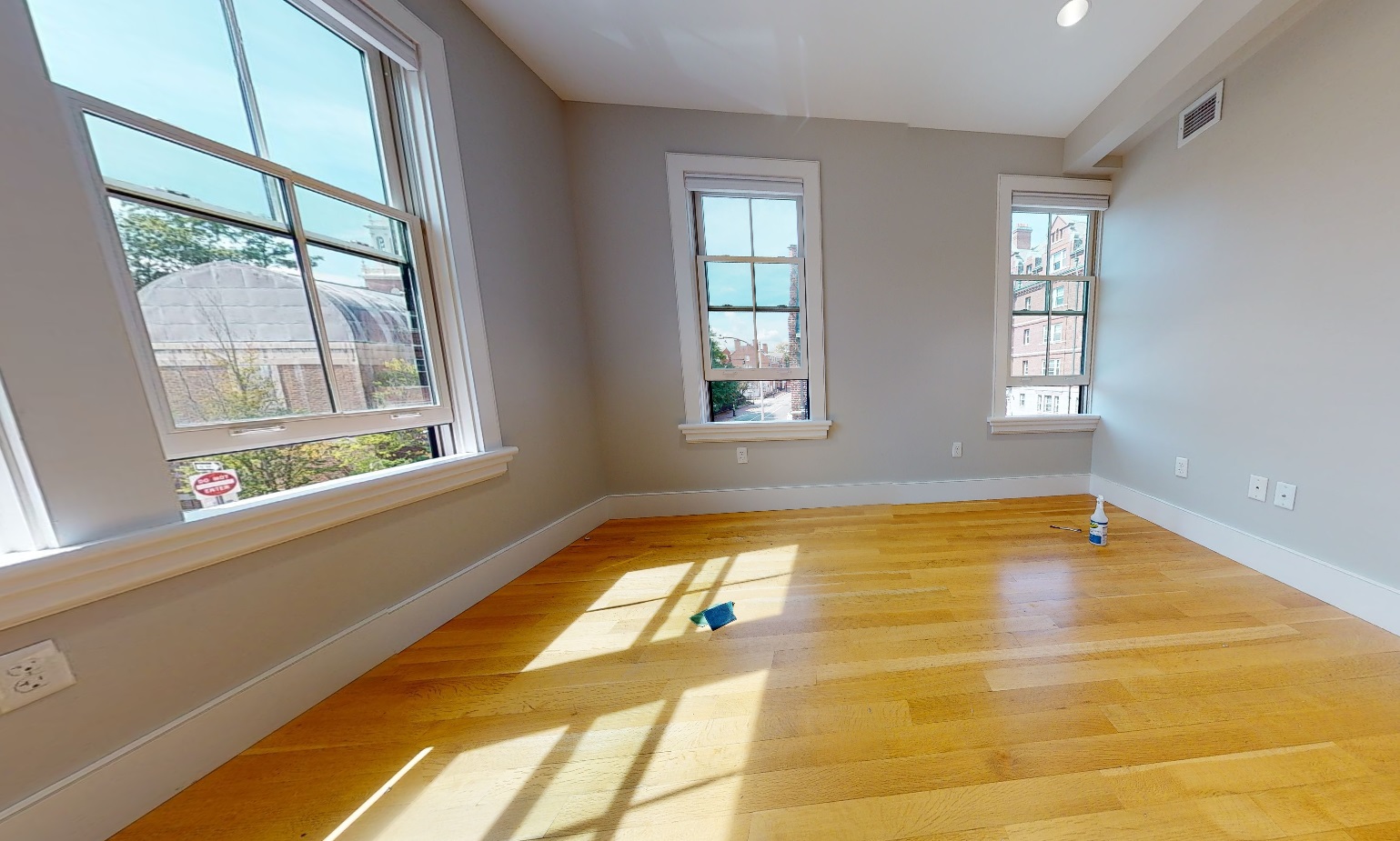 3 bed, 3 bath apartment for rent at 40 Bow St Unit -01, Harvard Square — photo 5 of 14