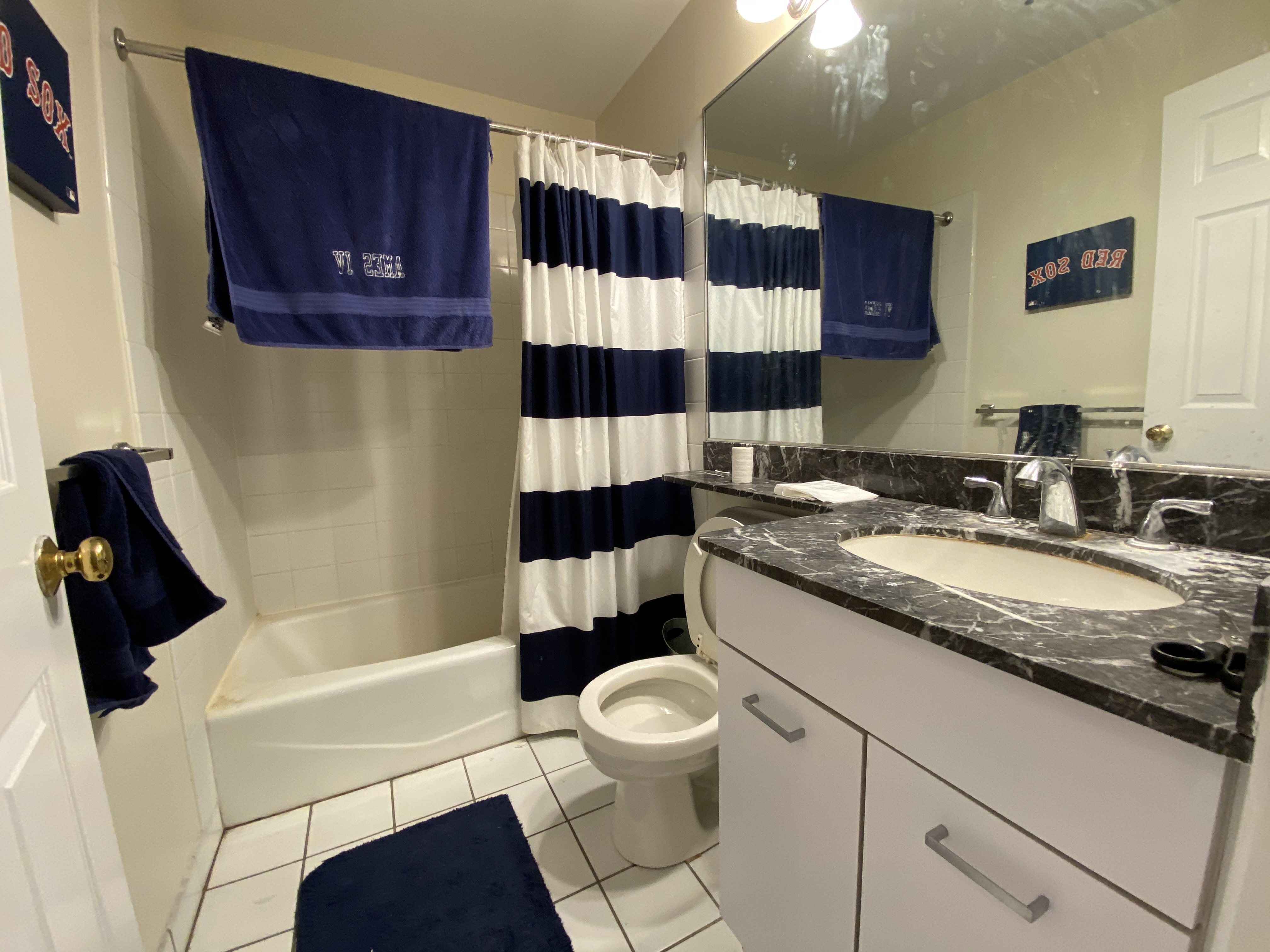 1 bed, 1 bath apartment for rent at 416 Marlborough St Unit 106, Back Bay — photo 4 of 17