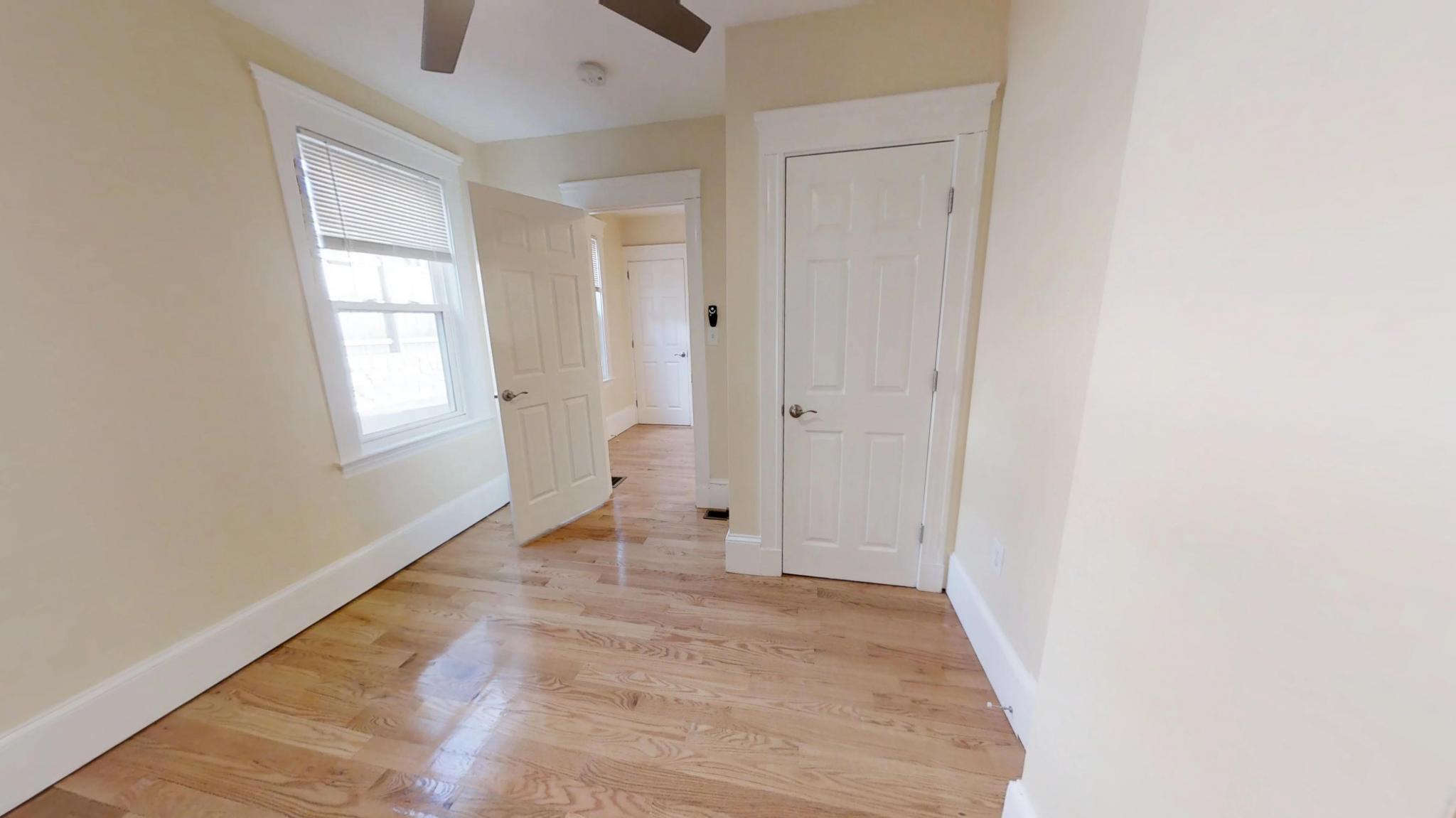 4 bed, 2 bath apartment for rent at 5 Moore Unit 1, Porter Square — photo 7 of 7