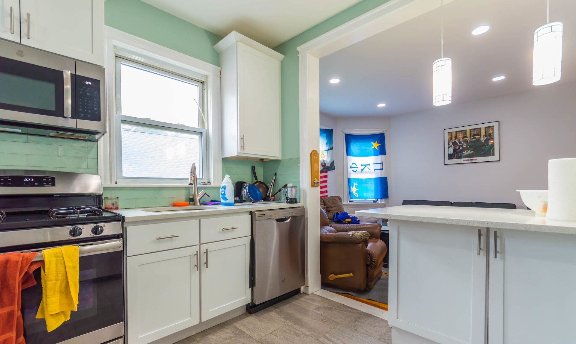 11 Atkins St, Oak Square