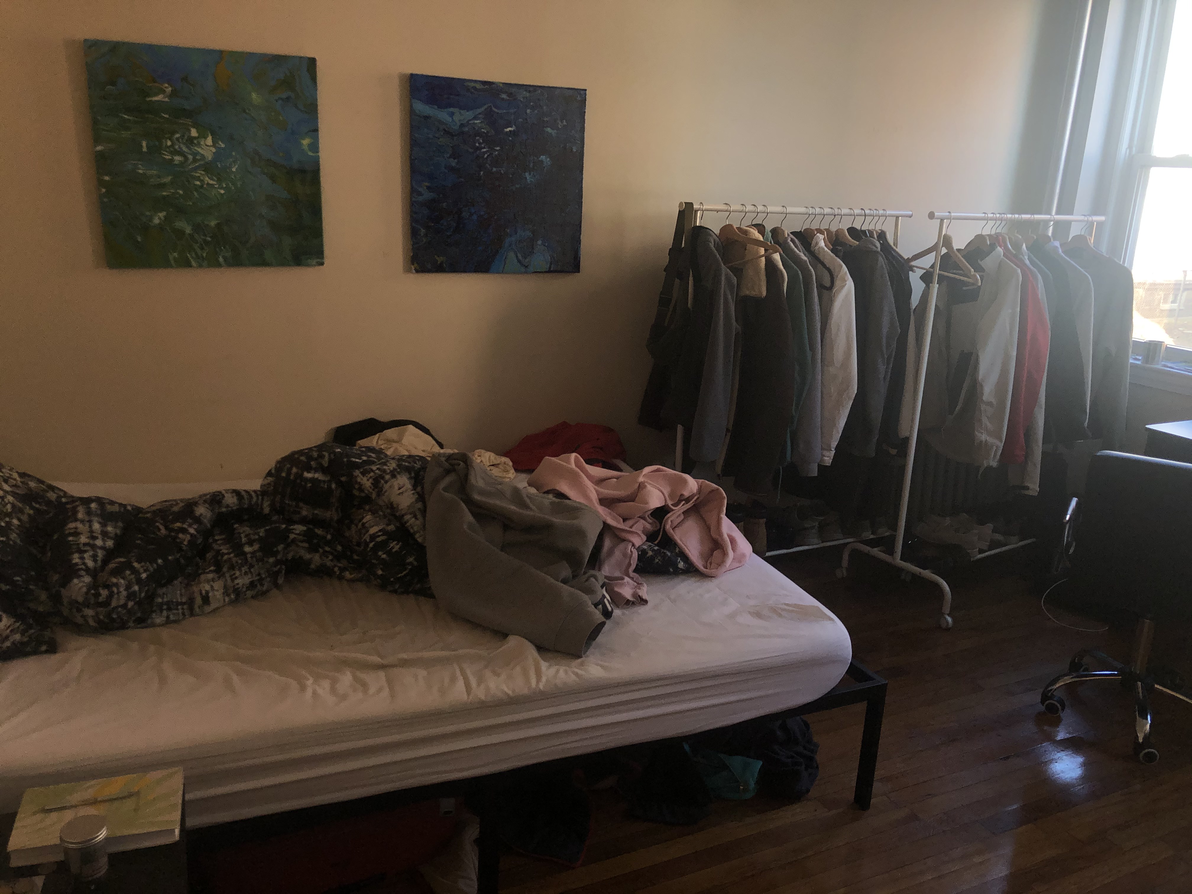 3 bed, 2 bath apartment for rent at 1185 1 Unit 3, Allston — photo 4 of 6