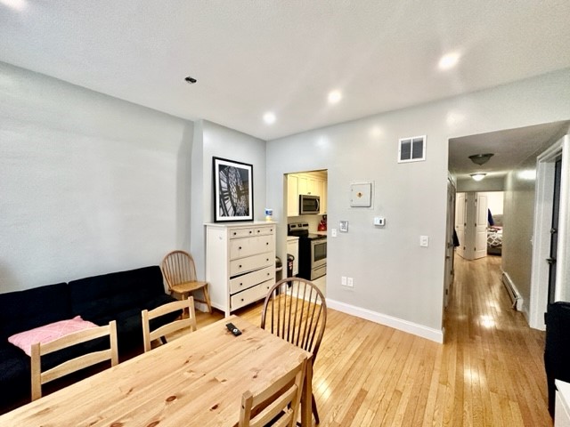 2 bed, 1 bath apartment for rent at 109 Fulton St Unit 1, North End — photo 4 of 17
