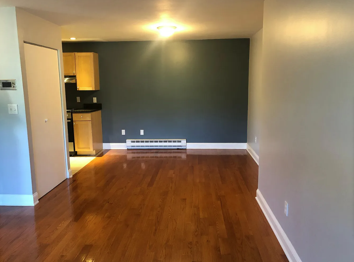 1 bed, 1 bath apartment for rent at 112 Sycamore St Unit 9, Winter Hill — photo 4 of 7