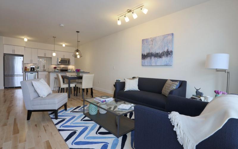 2 bed, 2 bath apartment for rent at 603 Concord Ave Unit 411T, Cambridge Highlands — photo 4 of 8