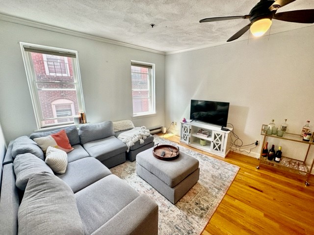2 bed, 1 bath apartment for rent at 136 Prince St Unit 9, North End — photo 4 of 22