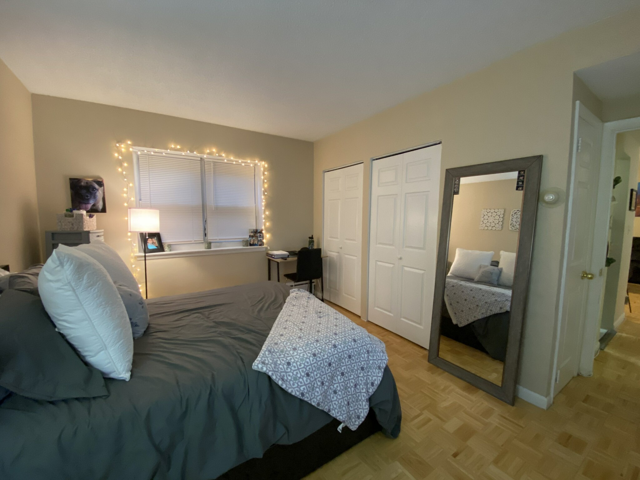 1 bed, 1 bath apartment for rent at 17 Summit Unit 23, Allston — photo 1 of 5