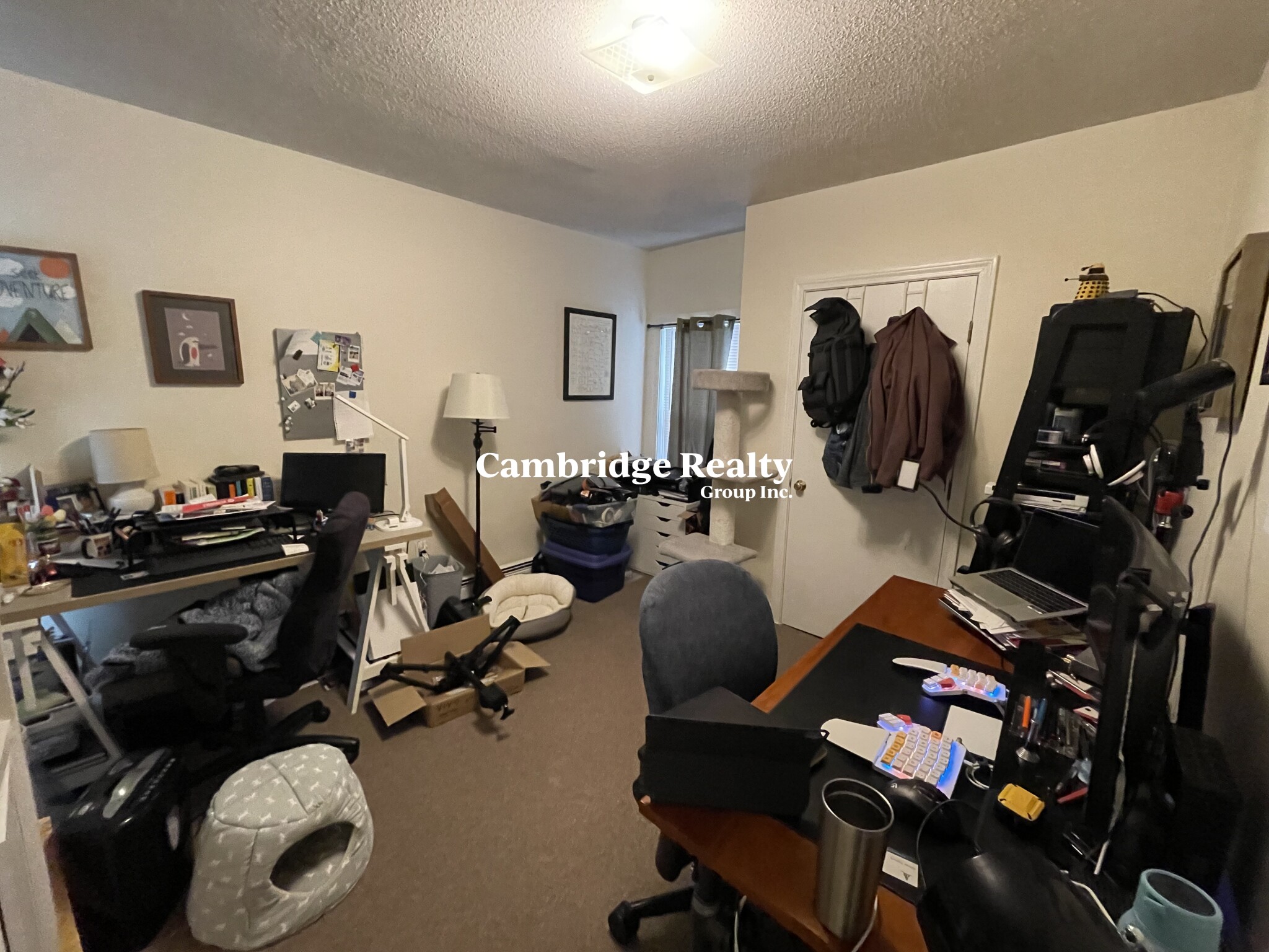 2 bed, 1 bath apartment for rent at 21 Wesley Park Unit 2, Union Square — photo 4 of 23