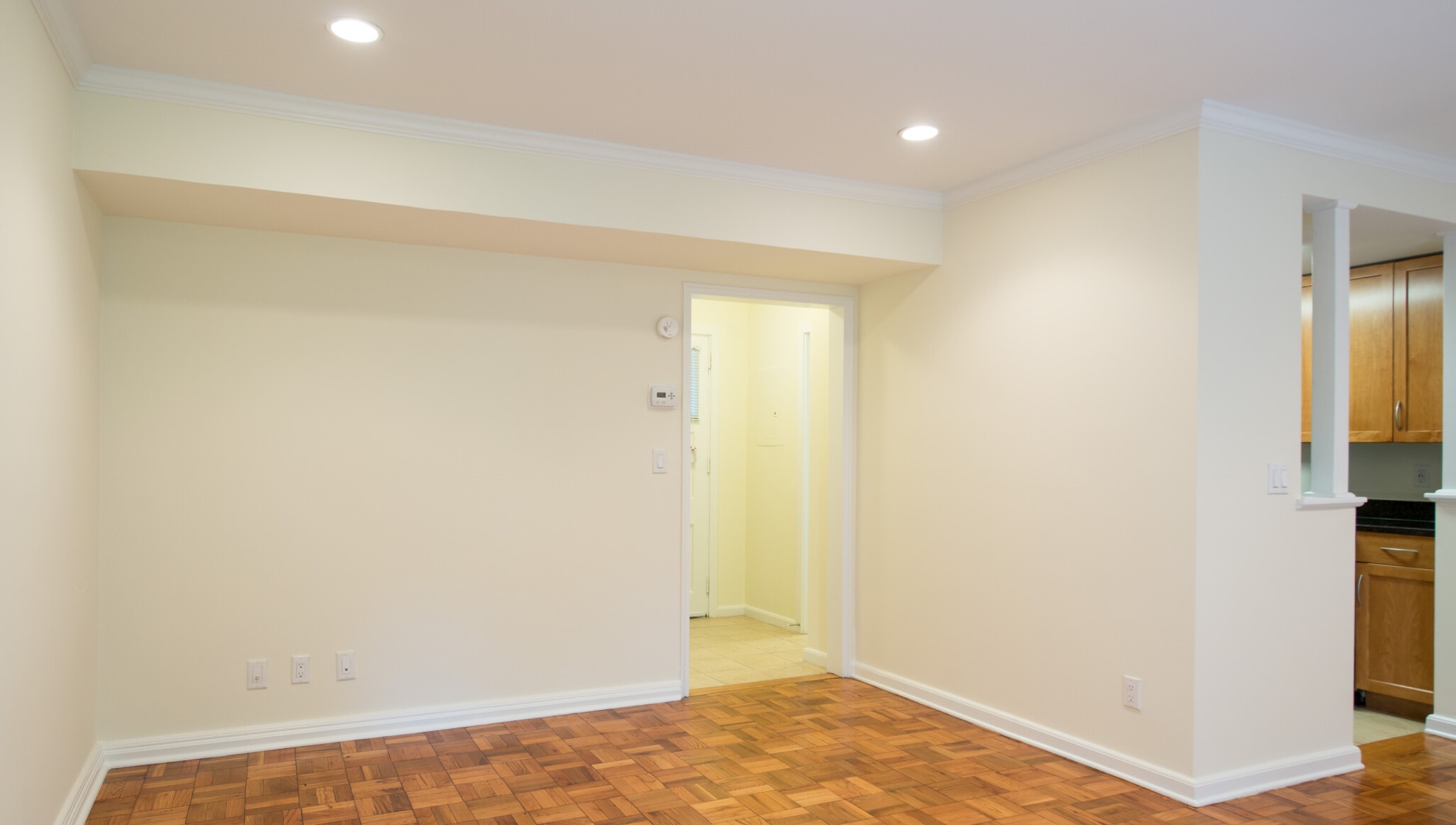 2 bed, 1.5 bath apartment for rent at 89 Thornton Rd Unit 4, Chestnut Hill — photo 4 of 7