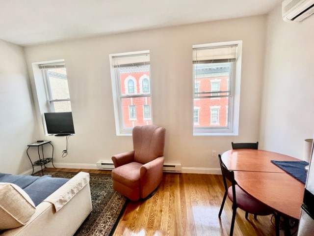 1 bed, 1 bath apartment for rent at 26 Cooper St Unit 2, North End — photo 4 of 13