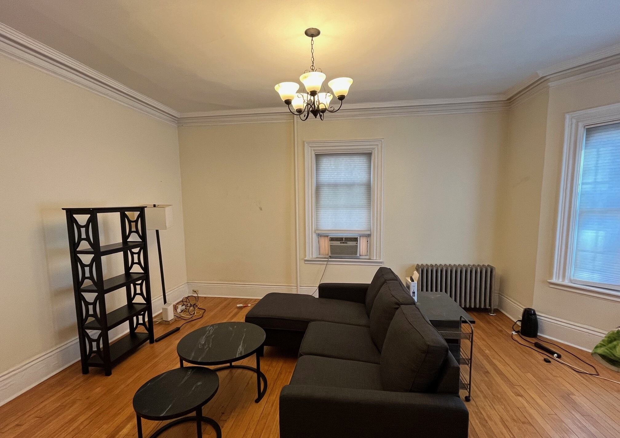 191 Harvard St, The Port