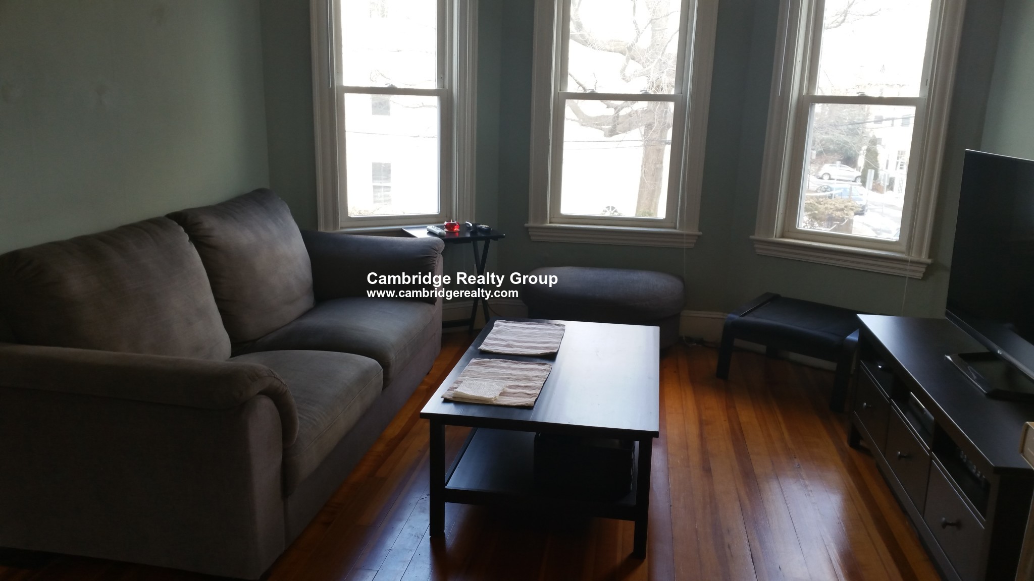 4 bed, 2 bath apartment for rent at 25 Fainwood Circle Unit 2T, Mid Cambridge — photo 6 of 16
