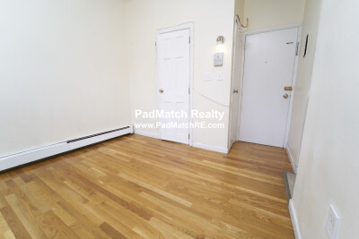 Studio bed, 1 bath apartment for rent at 49 South Huntington Ave Unit 201, Mission Hill — photo 4 of 7