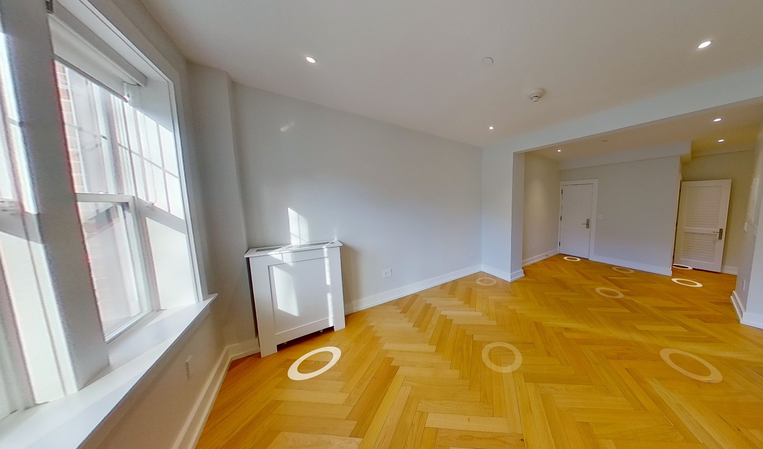 1 bed, 1 bath apartment for rent at 16 Forest St Unit 04, Baldwin — photo 4 of 7