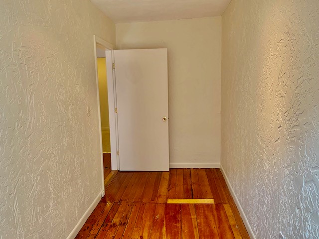 1 bed, 1 bath apartment for rent at 23 Sheafe St Unit 2F, North End — photo 4 of 11