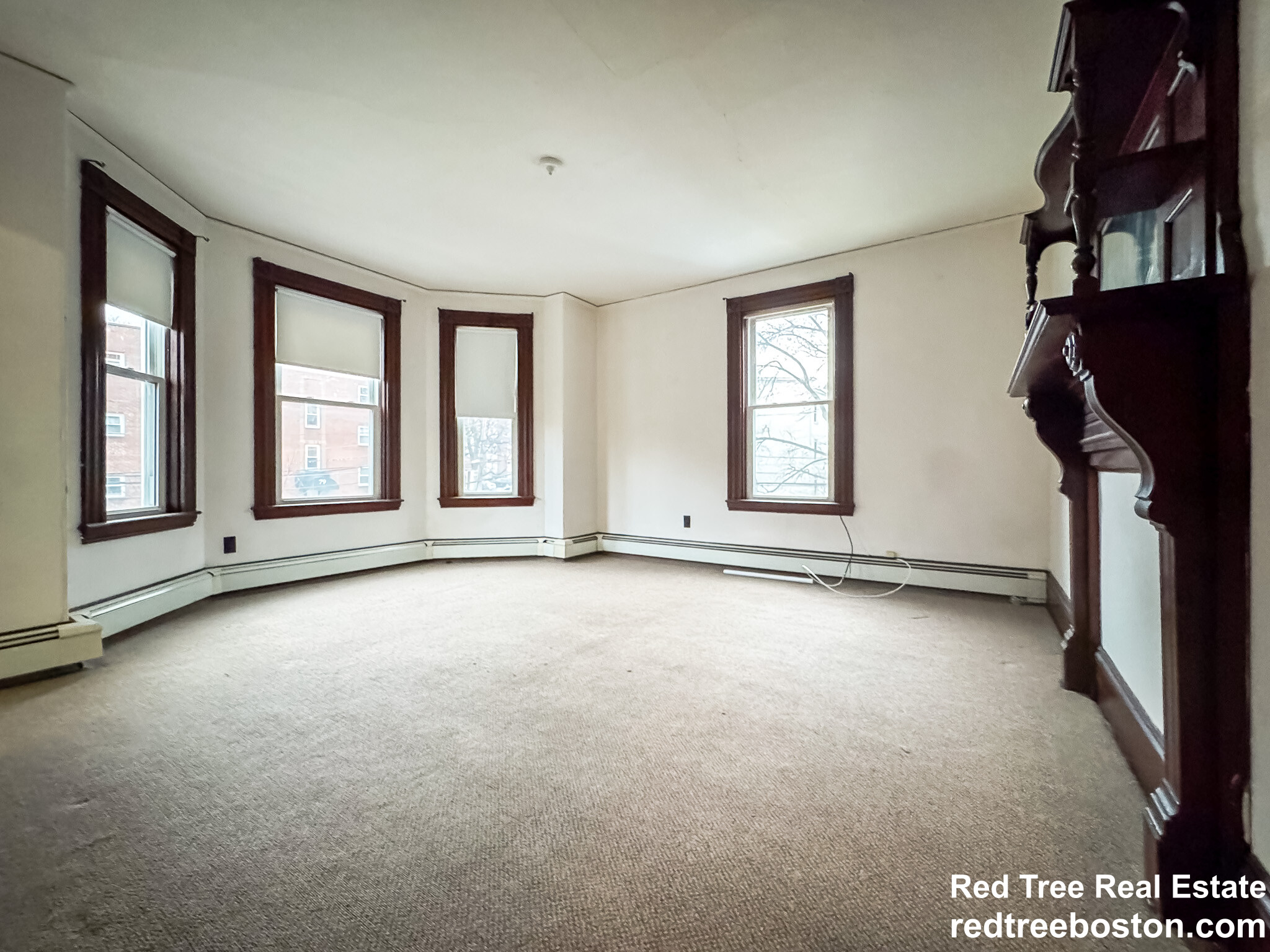 86 Chestnut St, Brookline