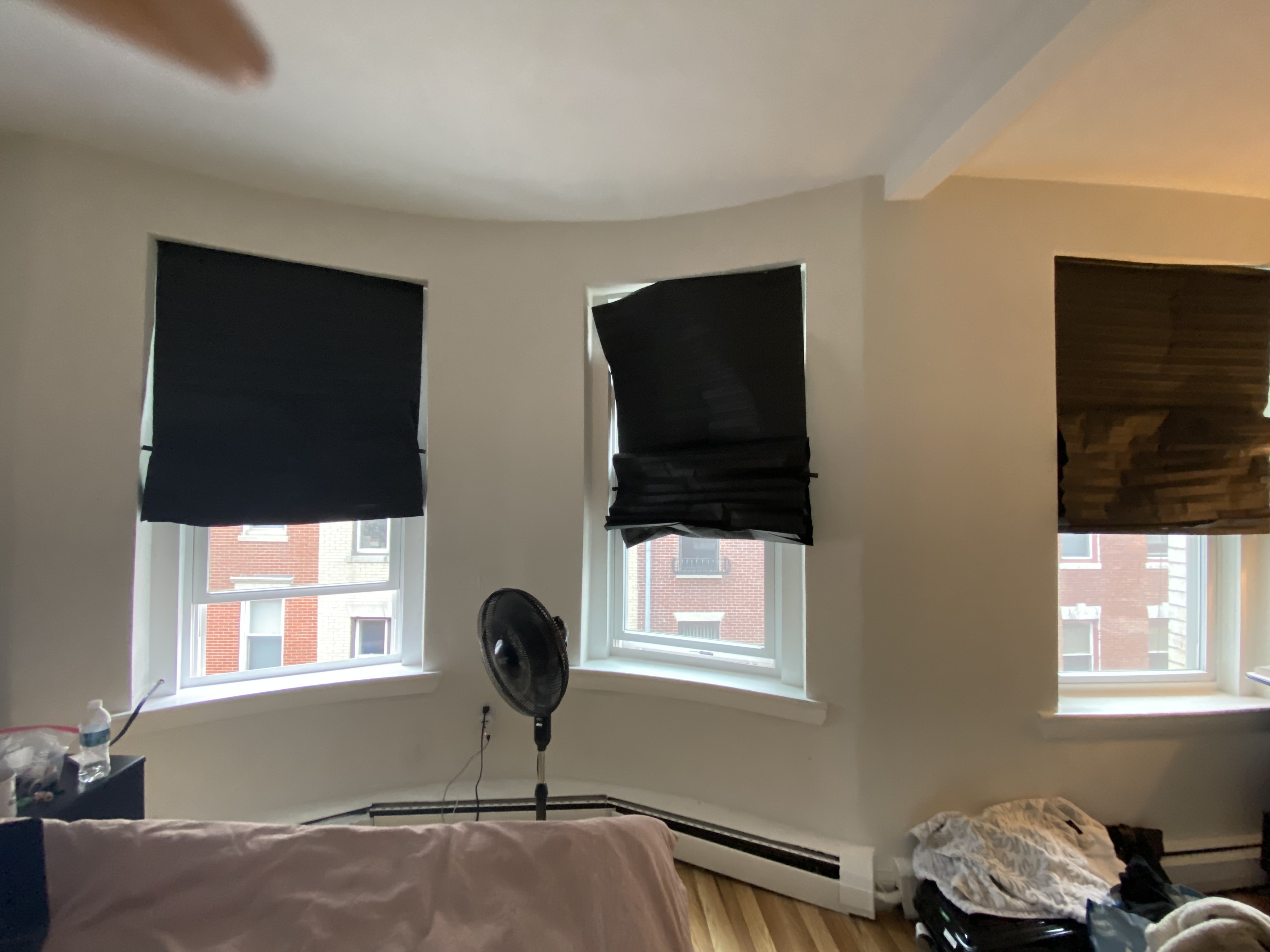 2 bed, 1 bath apartment for rent at 22 Sheafe St Unit 6, North End — photo 4 of 6