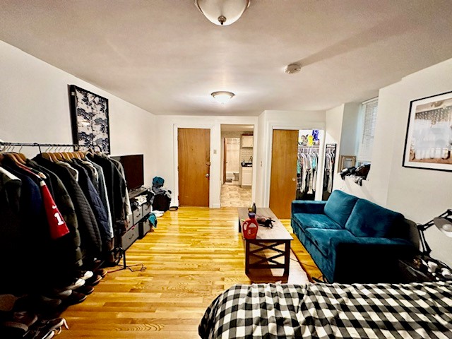 Studio bed, 1 bath apartment for rent at 24 Stillman St Unit 1M, North End — photo 4 of 8