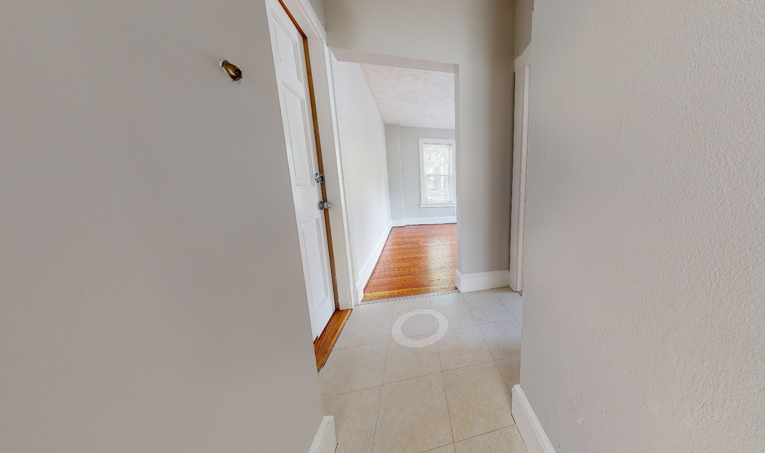 2 bed, 1 bath apartment for rent at 5 Elmer St Unit 1T, Riverside — photo 4 of 12
