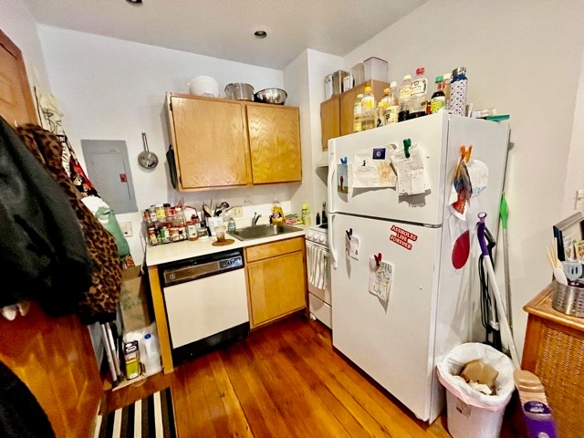 2 bed, 1 bath apartment for rent at 37 Tileston St Unit 2F, North End — photo 4 of 11